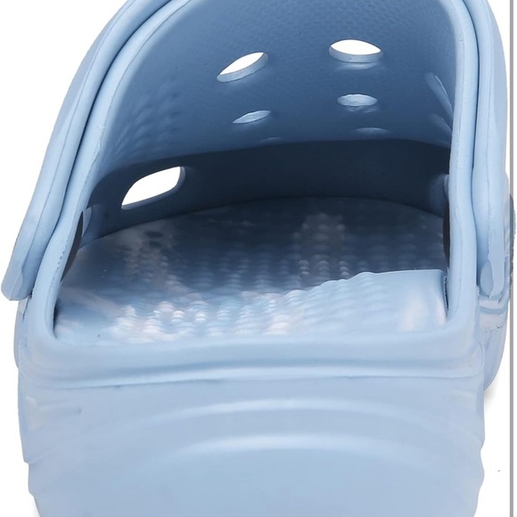 Men's and Women's Arch Support Clogs Garden Shoes Slip-on Outdoor Beach Slippers - Picture 4 of 9